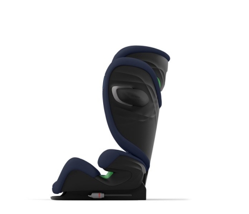 Cybex Solution G i-Fix Navy blue Детское автокресло 15-50 кг