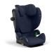 Cybex Solution G i-Fix Navy blue Детское автокресло 15-50 кг