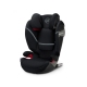 Cybex Solution S-Fix Deep Black Детское автокресло 15-36 кг