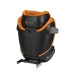 Cybex Solution S-Fix Deep Black Детское автокресло 15-36 кг