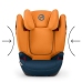 Cybex Solution S-Fix Navy Blue Детское автокресло 15-36 кг