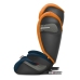 Cybex Solution S-Fix Navy Blue Детское автокресло 15-36 кг