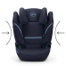 Cybex Solution S I-Fix Navy Blue Детское автокресло 15-36 кг