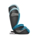 Cybex Solution S2 I-Fix Beach Blue Детское автокресло 15-50 кг