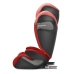 Cybex Solution S2 I-Fix Hibiscus Red Детское автокресло 15-50 кг