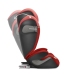 Cybex Solution S2 I-Fix Hibiscus Red Детское автокресло 15-50 кг