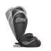 Cybex Solution S2 I-Fix Lava Grey Bērnu autosēdeklis 15-50 kg