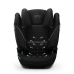 Cybex Solution S2 I-Fix Moon Black Детское автокресло 15-50 кг