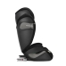 Cybex Solution S2 I-Fix Moon Black Bērnu autosēdeklis 15-50 kg