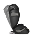 Cybex Solution S2 I-Fix Moon Black Bērnu autosēdeklis 15-50 kg