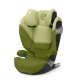 Cybex Solution S2 I-Fix Nature Green Bērnu Autokrēsls 15-50 kg