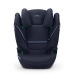 Cybex Solution S2 I-Fix Ocean Blue Детское автокресло 15-50 кг