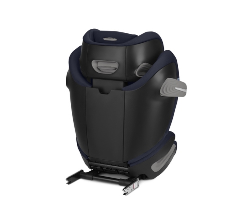 Cybex Solution S2 I-Fix Ocean Blue Bērnu autosēdeklis 15-50 kg