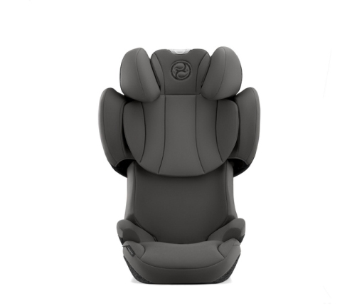 Cybex Solution T I-Fix Mirage Grey Детское автокресло 15-50 кг