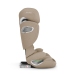 Cybex Solution T I-Fix Plus Cosy Beige Детское автокресло 15-50 кг