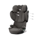 Cybex Solution T I-Fix Plus Mirage Grey Детское автокресло 15-50 кг