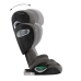 Cybex Solution T I-Fix Plus Platinum White Детское автокресло 15-50 кг