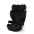 Cybex Solution T I-Fix Plus Sepia Black Bērnu Autokrēsls 15-50 kg