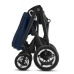 Cybex Talos S Lux Deep Black Прогулочная Коляска