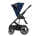 Cybex Talos S Lux Lava Grey Прогулочная Коляска