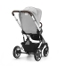 Cybex Talos S Lux Lava Grey Прогулочная Коляска