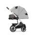 Cybex Talos S Lux Lava Grey Прогулочная Коляска