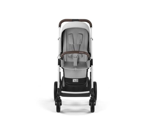 Cybex Talos S Lux Lava Grey Прогулочная Коляска