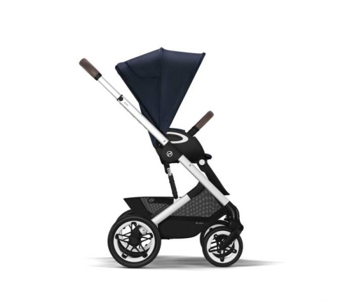 Cybex Talos S Lux Ocean Blue Sporta rati