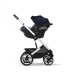 Cybex Talos S Lux Ocean Blue Sporta rati