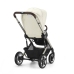 Cybex Talos S Lux Seashell Beige Прогулочная коляска