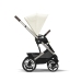 Cybex Talos S Lux Seashell Beige Sporta rati