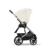 Cybex Talos S Lux Seashell Beige Sporta rati