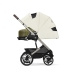 Cybex Talos S Lux Seashell Beige Прогулочная коляска