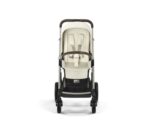 Cybex Talos S Lux Seashell Beige Прогулочная коляска