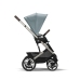 Cybex Talos S Lux Sky Blue Sporta rati