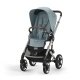 Cybex Talos S Lux Sky Blue Прогулочная коляска