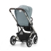 Cybex Talos S Lux Sky Blue Прогулочная коляска