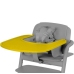 Cybex Tray Canary yellow Paplāte krēsliņam Lemo