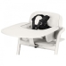 Cybex Tray Porcelaine white Столик Для стульчика Lemo