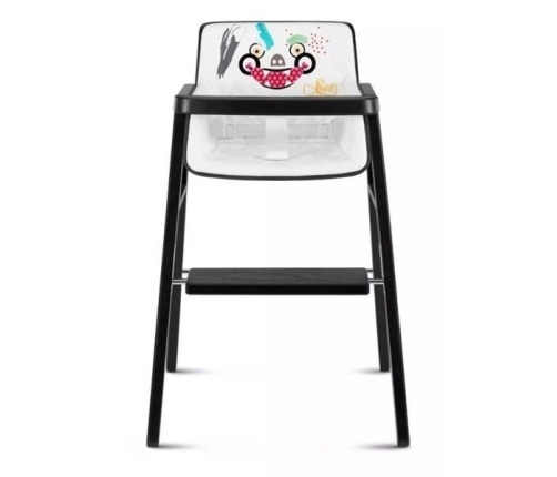 Cybex Wanders Highchair Graffiti Стульчик для кормления