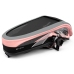 Cybex Zeno Silver Pink Pastaigu bloks