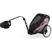 Cybex Zeno Sports Medal Grey (Air) Sporta Ratiņi