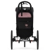 Cybex Zeno Sports Medal Grey (Air) Sporta rati