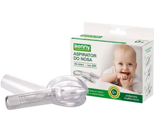 Deguna aspirators Benny