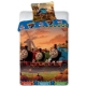 Detexpol Thomas&Friends Детское постельное белье из 2 частей 160x200