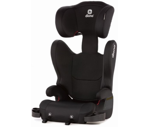 Diono Cambria 2 Black Bērnu Autokrēsls 15-36 kg