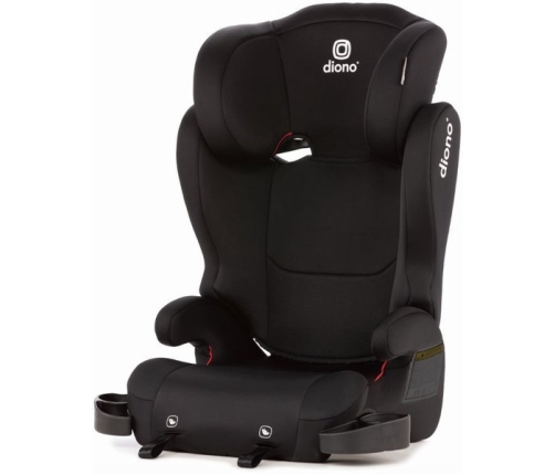 Diono Cambria 2 Black Bērnu Autokrēsls 15-36 kg