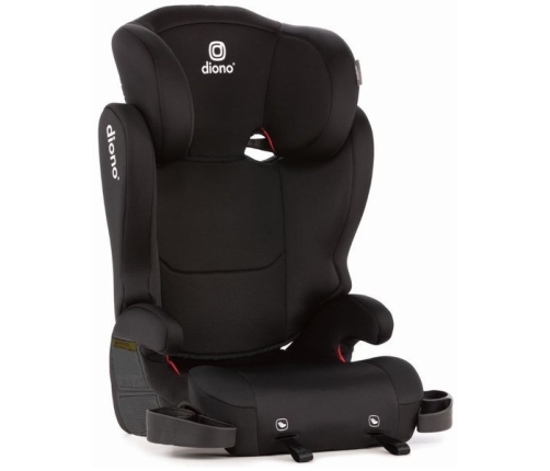 Diono Cambria 2 Black Bērnu Autokrēsls 15-36 kg