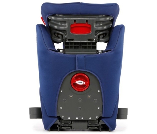 Diono Monterey 2 CXT Blue Bērnu Autokrēsls 15-36 kg