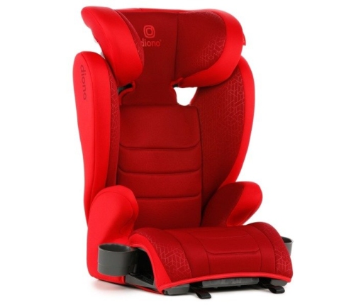 Diono Monterey 2 CXT Red Bērnu Autokrēsls 15-36 kg